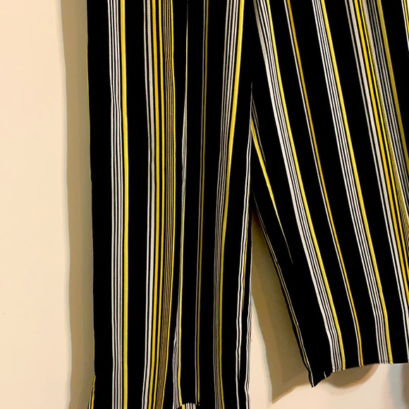 Brand: Mlle Gabrielle  jumpsuits - Picture 3 of 5